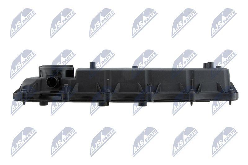 Couvercle de culasse NTY BPZ-FR-012