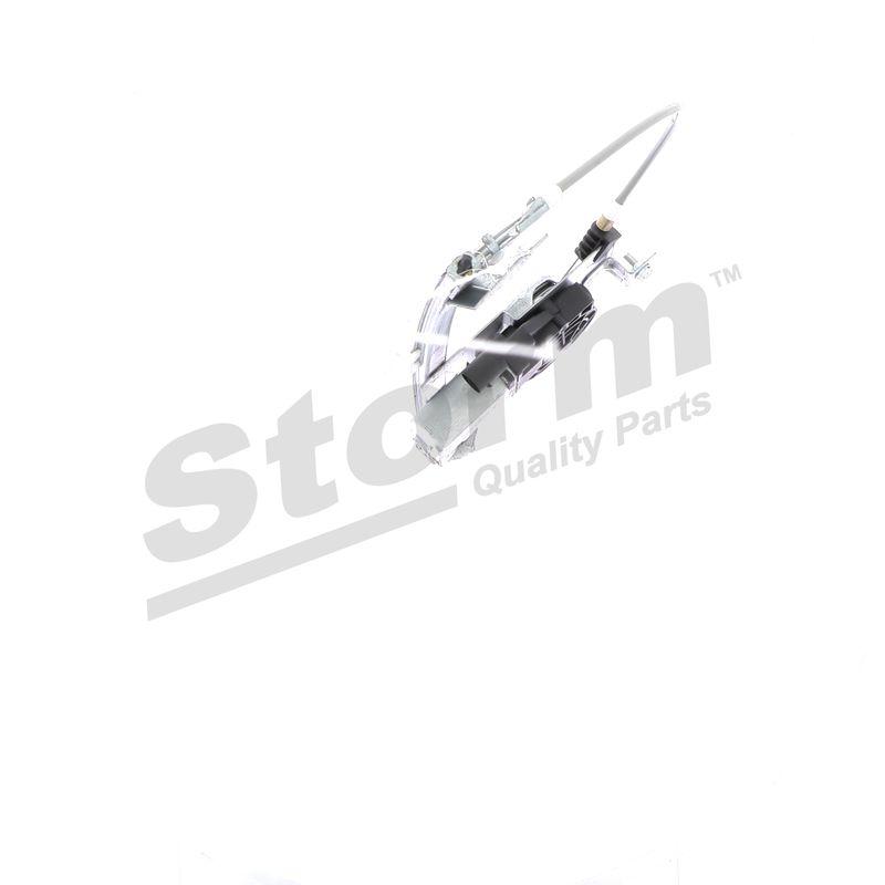 Lève-vitre STORM QUALITY PARTS 87134