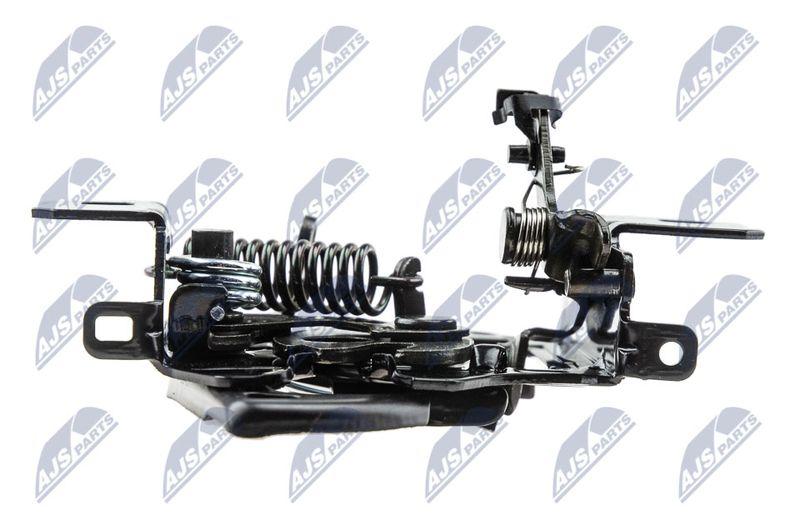 Serrure de capot-moteur NTY EZC-VW-159