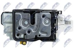 Serrure de porte NTY EZC-VV-055