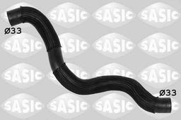 Durite de radiateur SASIC 3404409
