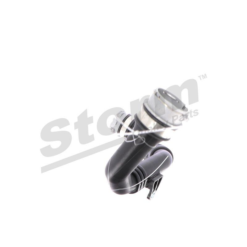 Gaine de suralimentation STORM QUALITY PARTS F15810