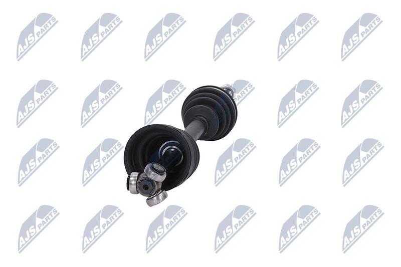 Arbre de transmission NTY NPW-FT-107