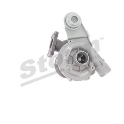 Turbocompresseur, suralimentation STORM QUALITY PARTS 89214