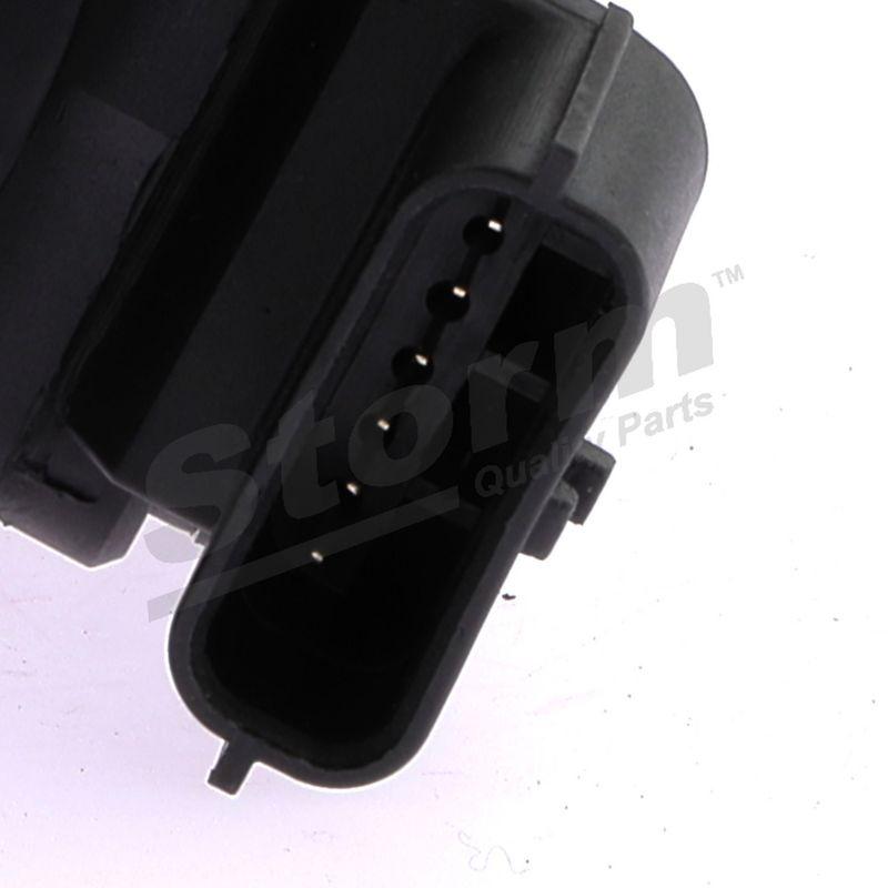 Débitmètre de masse d'air STORM QUALITY PARTS 399052