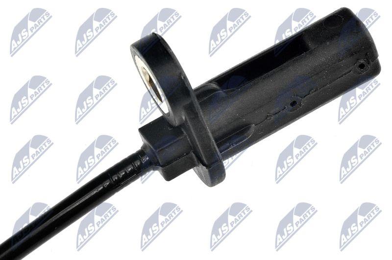 Capteur, vitesse de roue NTY HCA-VV-003