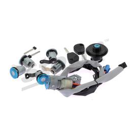 Jeu de cylindres de serrures STORM QUALITY PARTS 29028