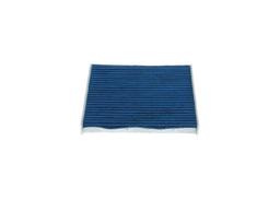 Filtre, air de l'habitacle BOSCH 0986628641