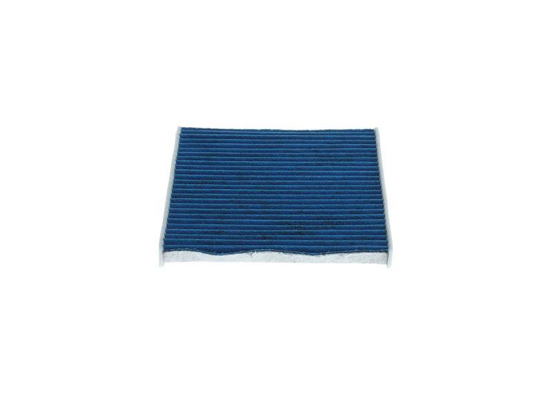 Filtre, air de l'habitacle BOSCH 0986628641