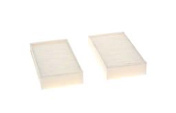 Filtre, air de l'habitacle BOSCH 1 987 435 055