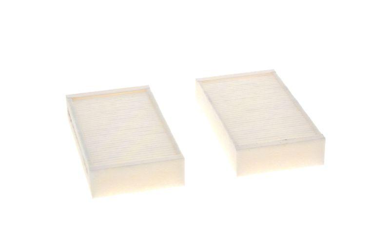 Filtre, air de l'habitacle BOSCH 1 987 435 055