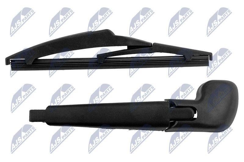 Bras d'essuie-glace, nettoyage des vitres NTY EWB-TY-007