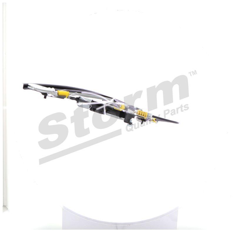 Lève-vitre STORM QUALITY PARTS 1507510