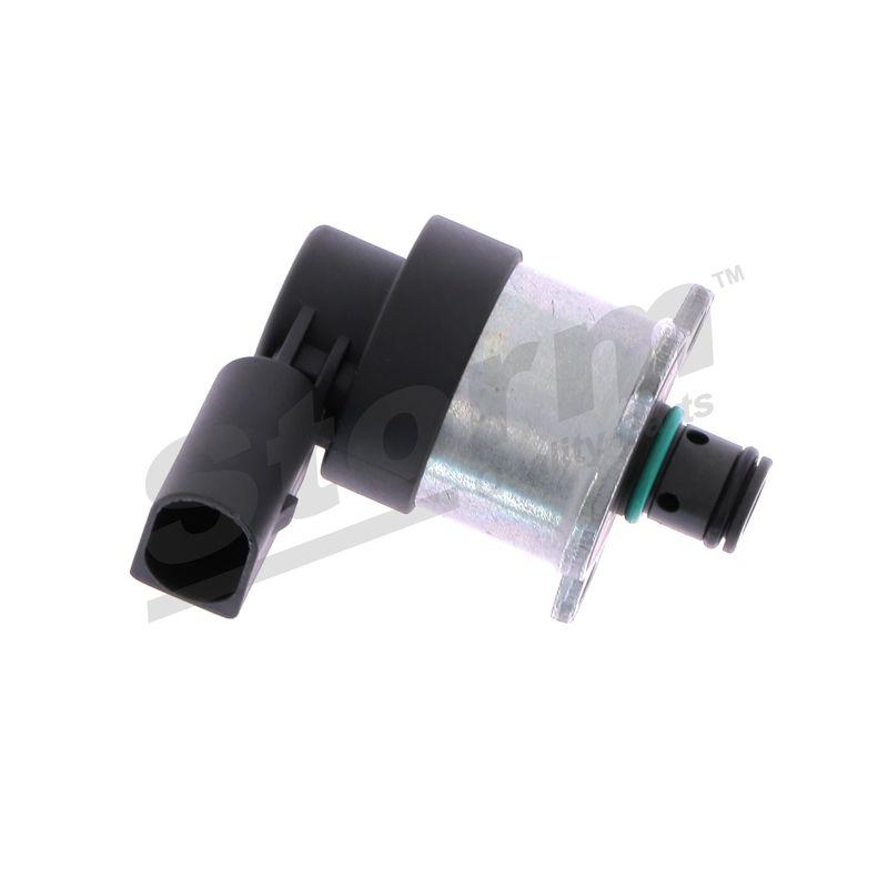 Régulateur, quantité de carburant (système à rampe commune) STORM QUALITY PARTS STO500201