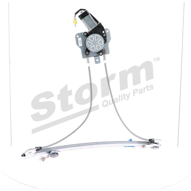 Lève-vitre STORM QUALITY PARTS 78077