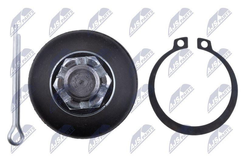 Rotule de suspension NTY ZSG-NS-007