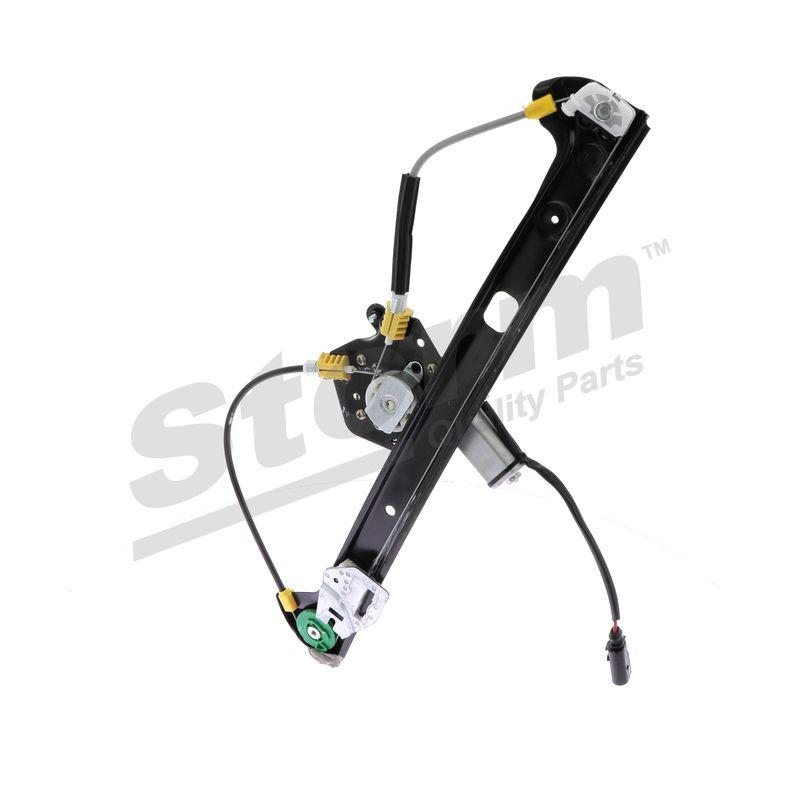 Lève-vitre STORM QUALITY PARTS 1507510