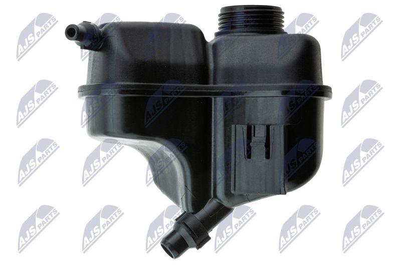 Vase d'expansion, liquide de refroidissement NTY CZW-BM-047