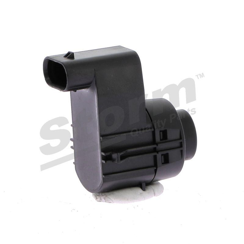 Capteur, aide au stationnement STORM QUALITY PARTS 399229