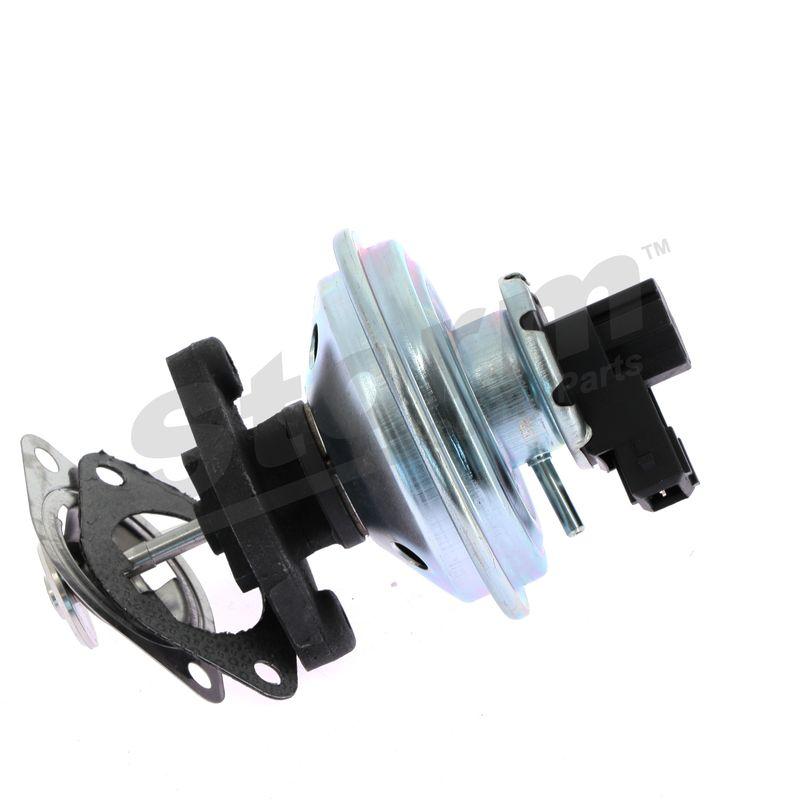 Vanne EGR STORM QUALITY PARTS 9061