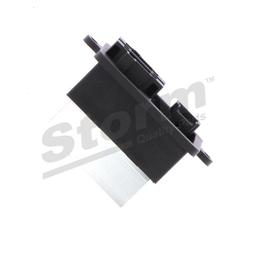 Résistance, pulseur d'air habitacle STORM QUALITY PARTS STO888000