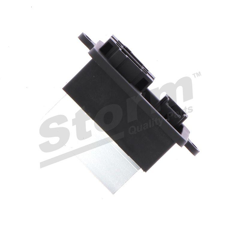 Résistance, pulseur d'air habitacle STORM QUALITY PARTS STO888000