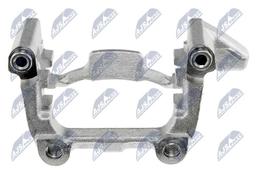 Support, étrier de frein NTY HZT-VW-001A