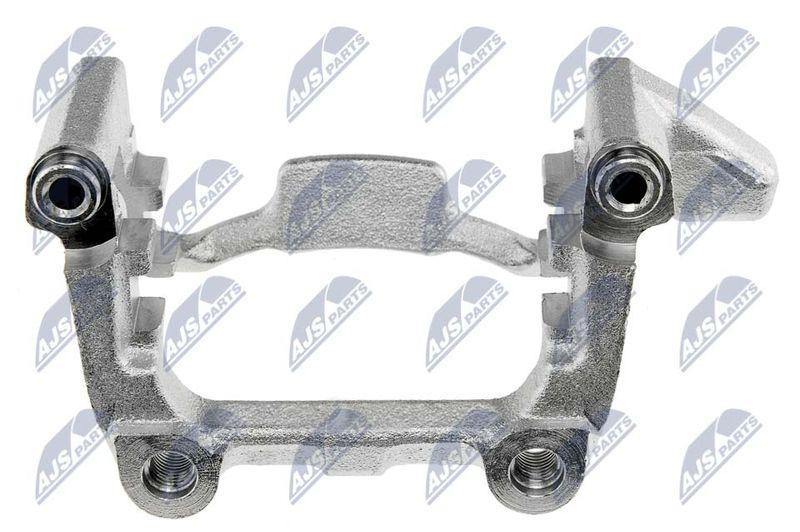 Support, étrier de frein NTY HZT-VW-001A