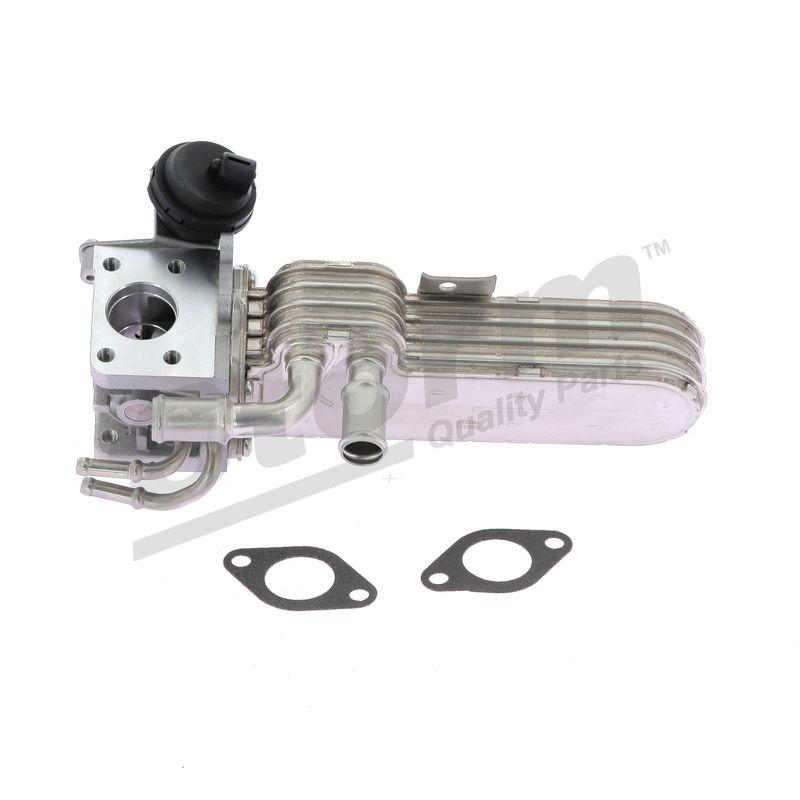 Radiateur, réaspiration des gaz d'échappement STORM QUALITY PARTS 90970