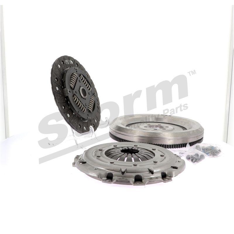 Kit adaptateur, embrayage STORM QUALITY PARTS STO1003