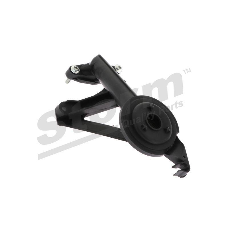 Kit de montage, compresseur STORM QUALITY PARTS 890910
