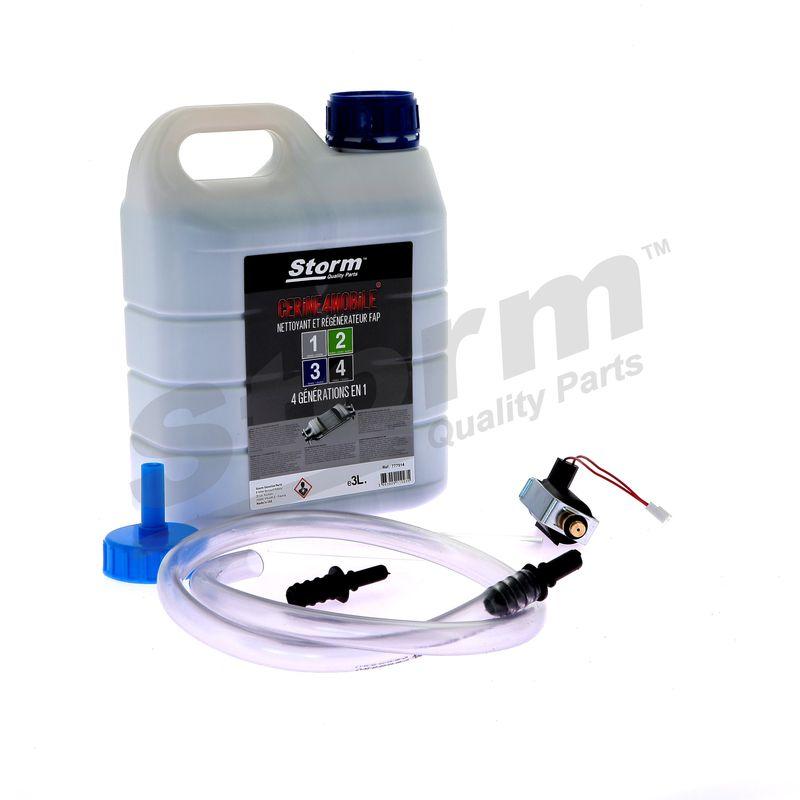 Pompe d’additif STORM QUALITY PARTS 777528