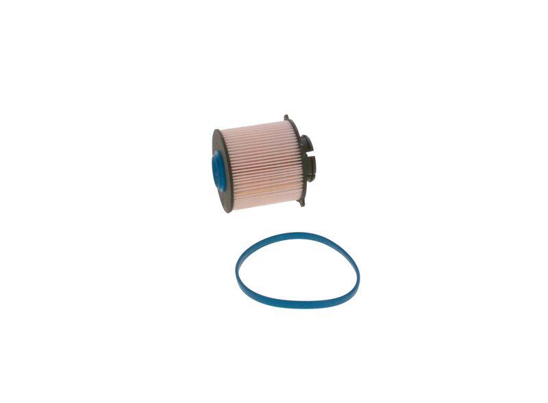 Filtre à carburant BOSCH F 026 402 062