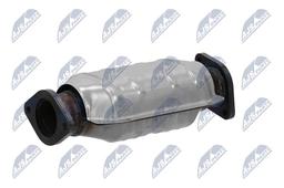 Catalyseur NTY KAT-HY-504