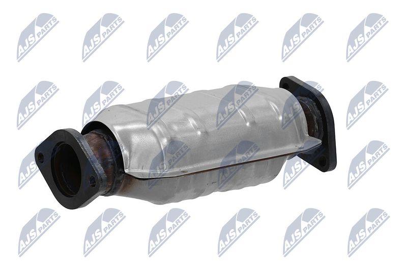 Catalyseur NTY KAT-HY-504