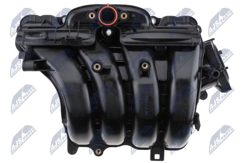 Module de tube d'admission NTY BKS-TY-005