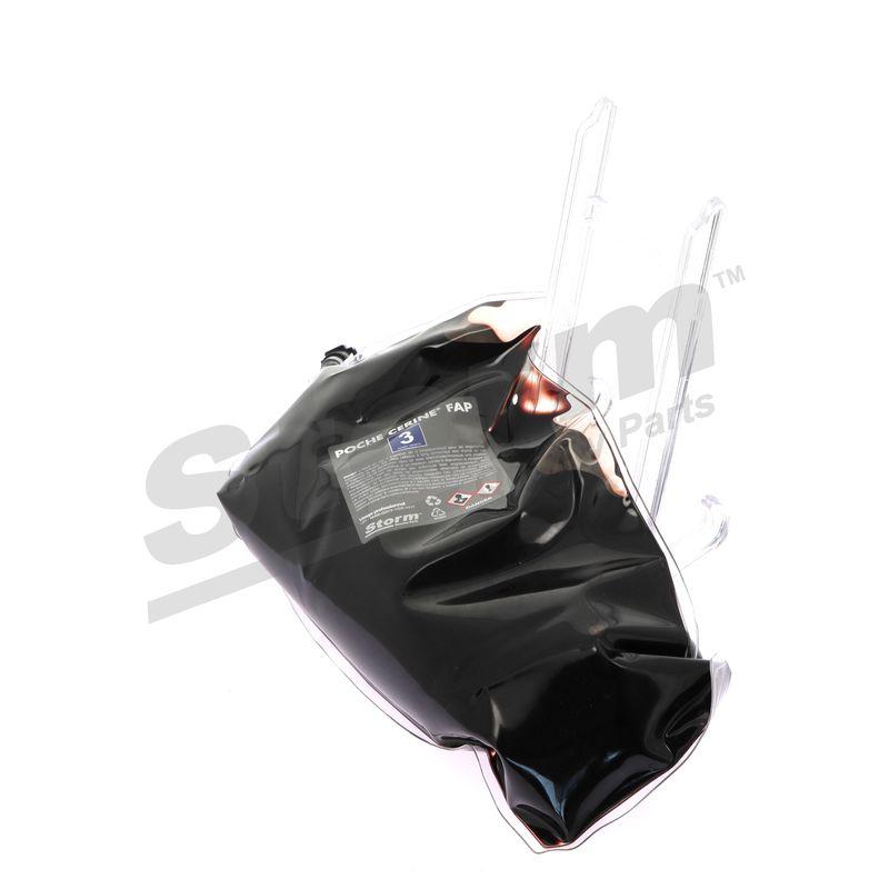 Additif, régénération du filtre à particules/à suie STORM QUALITY PARTS 777503