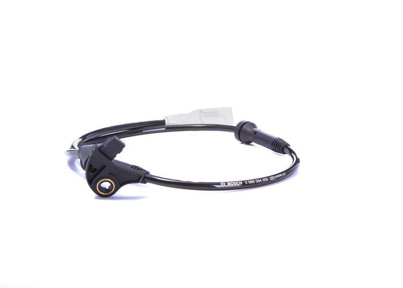 Capteur, vitesse de roue BOSCH 0 986 594 559