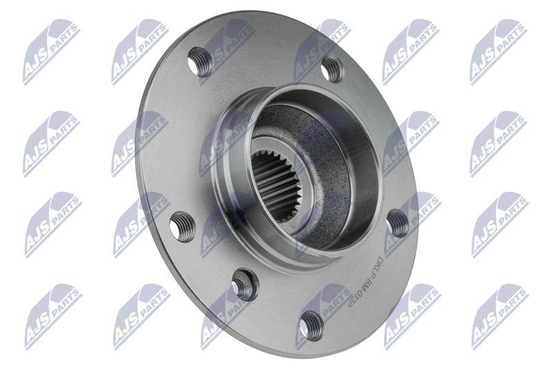 Moyeu de roue NTY KLT-BM-013P