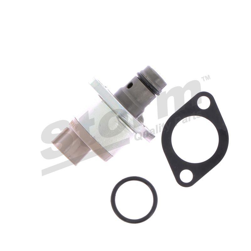 Régulateur, quantité de carburant (système à rampe commune) STORM QUALITY PARTS STO777207