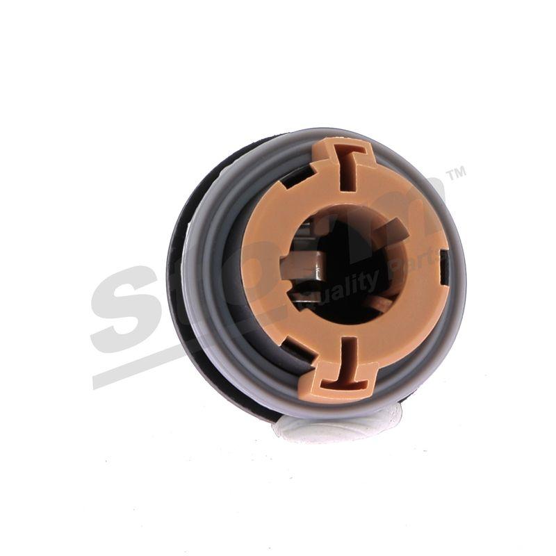 Support de lampe, feu clignotant STORM QUALITY PARTS 80901