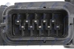 Serrure de porte NTY EZC-FR-314