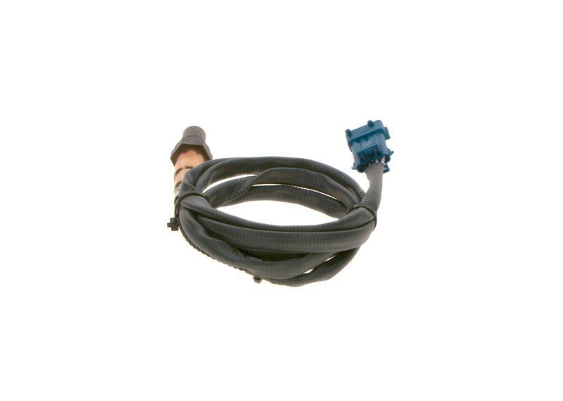 Sonde lambda BOSCH 0258006029