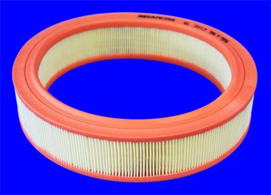 Filtre à air MECAFILTER EL2012