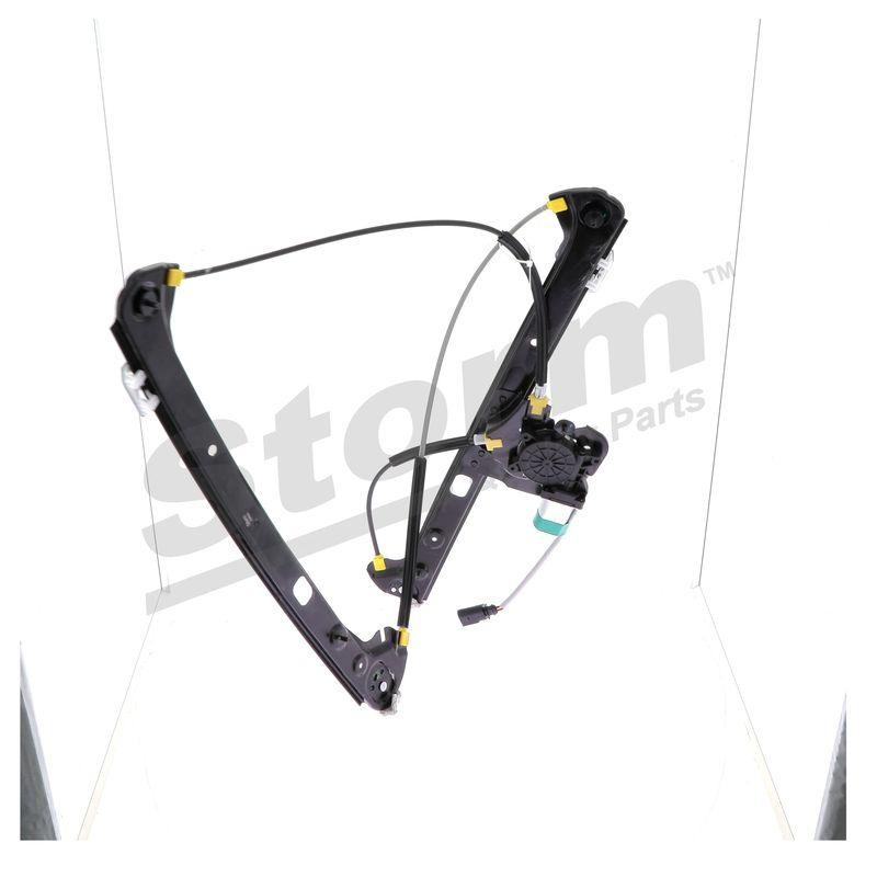 Lève-vitre STORM QUALITY PARTS 17373