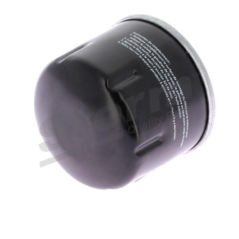 Filtre à huile STORM QUALITY PARTS 8598