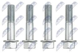 Kit de réparation, moyeu de roue NTY KLT-PE-023-Z