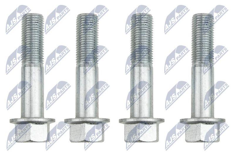Kit de réparation, moyeu de roue NTY KLT-PE-023-Z