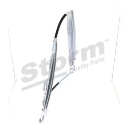 Lève-vitre STORM QUALITY PARTS 7087541