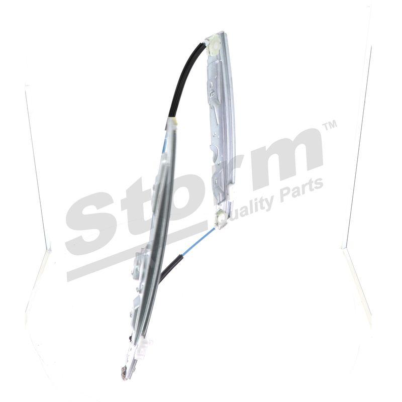 Lève-vitre STORM QUALITY PARTS 7087541